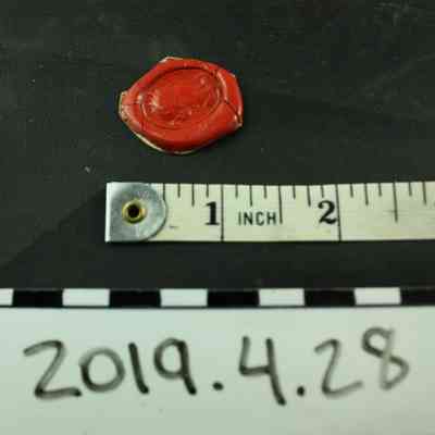 Wax Seal