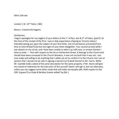 Transcription
