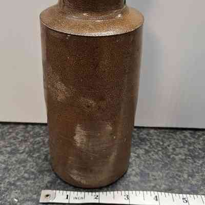 Ink Bottle
