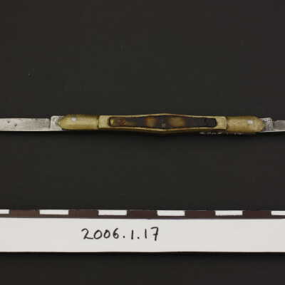 Pen Knife