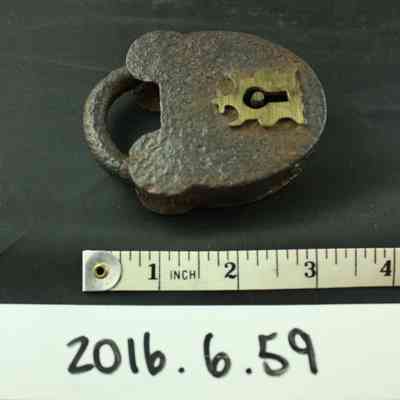 Padlock