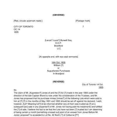 Transcription