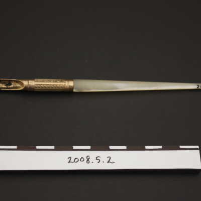 Pen in Case