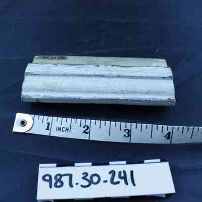 Moulding