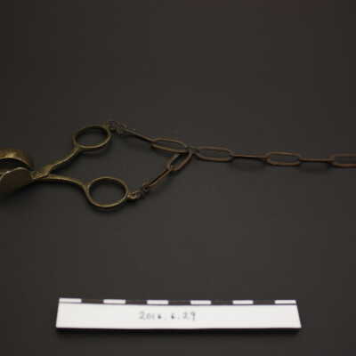 Candle Snuffer