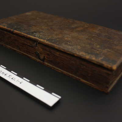 Apothecary Scale