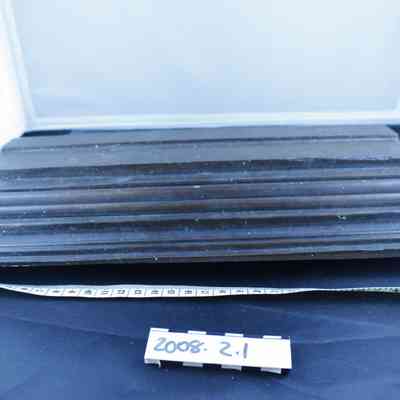 Wood Trim