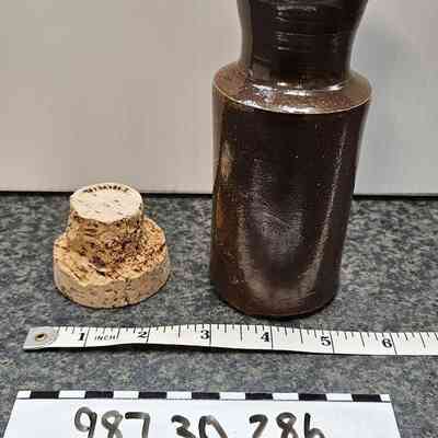 Ink Bottle