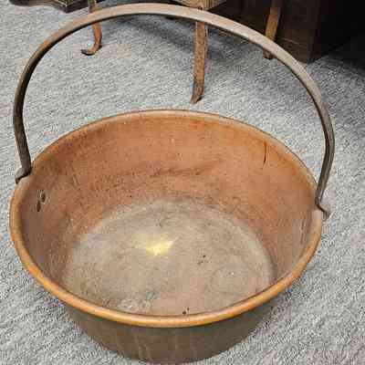 Kettle