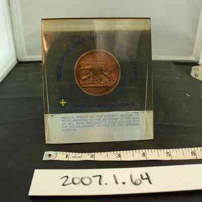 Medal