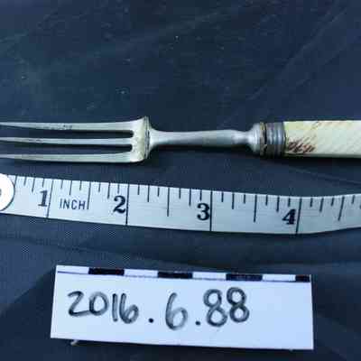 Fork