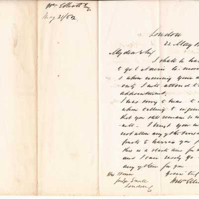 Letter