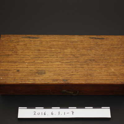 Apothecary Scale