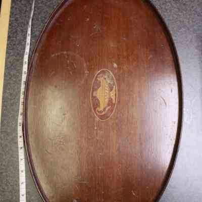 Tray