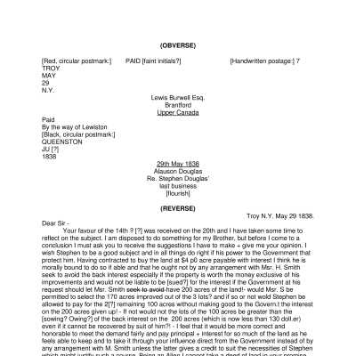 Transcription