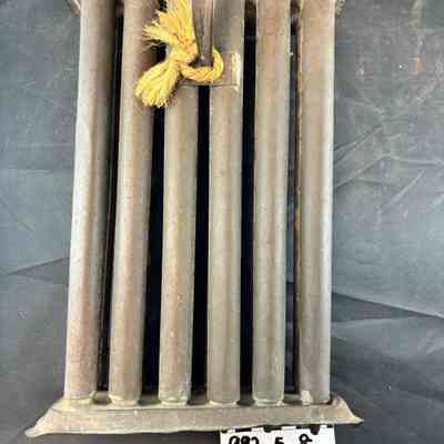 Candle Mould