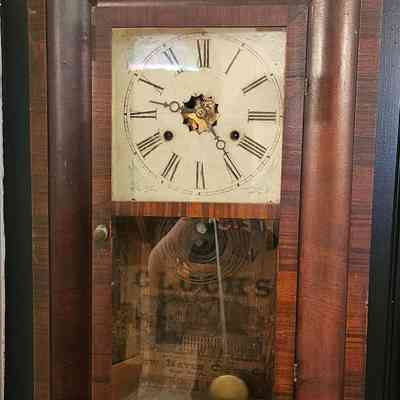 Wall Clock