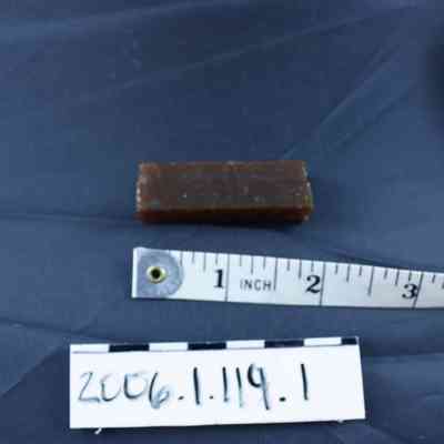 Sealing Wax