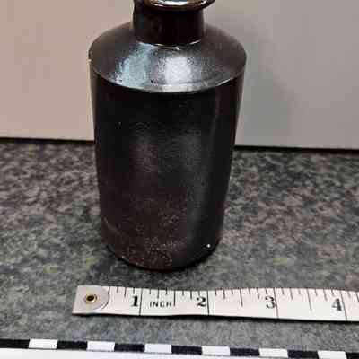 Ink Bottle