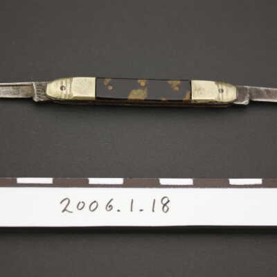 Pen Knife