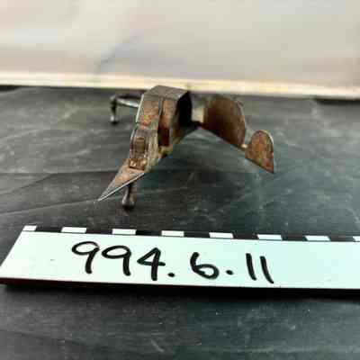 Front View