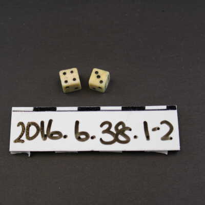 Dice