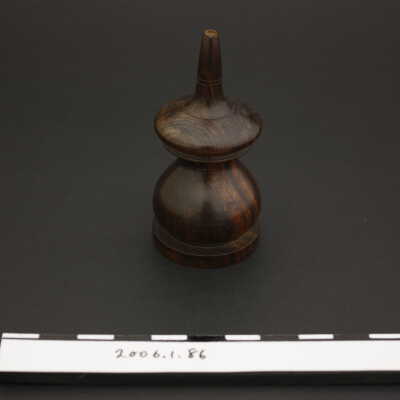 Travelling Inkwell