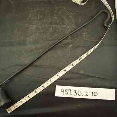 Candle Snuffer