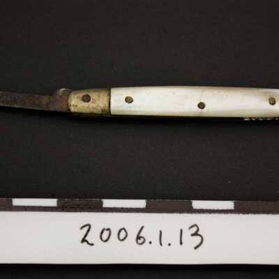 Pen Knife
