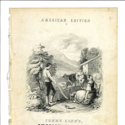 Sheet Music