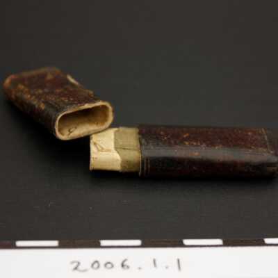 Pen Knife