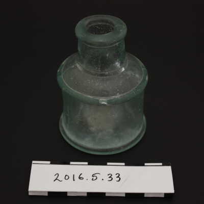 Ink Bottle