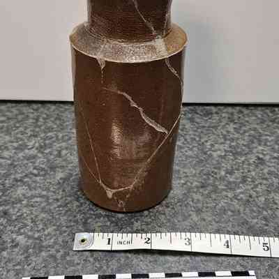 Ink Bottle
