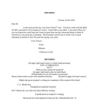 Transcription