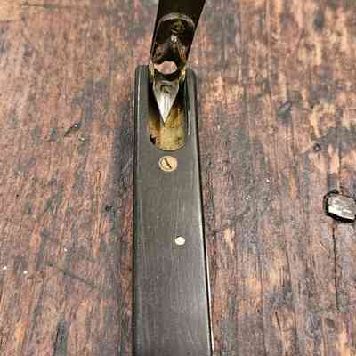 Quill Cutter