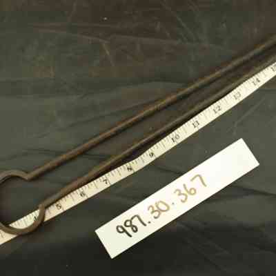 Tongs