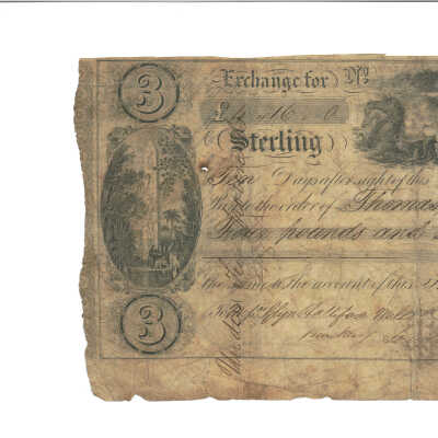 Bill of Exchange