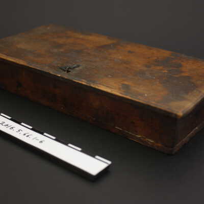 Apothecary Scale