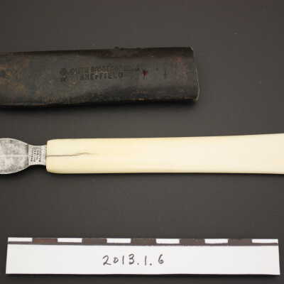 Eraser Knife
