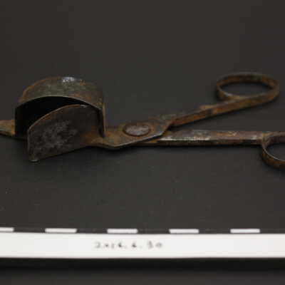 Candle Snuffer