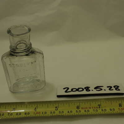Medicine Bottle