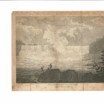 Copper Plate Etching