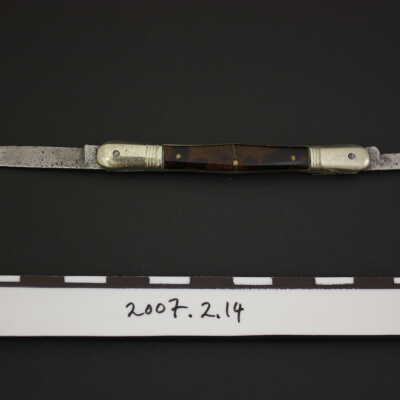 Pen Knife