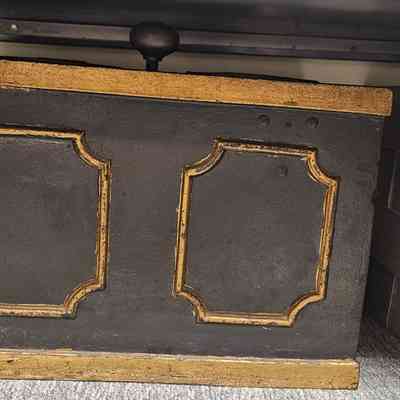 Strongbox