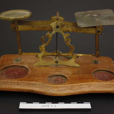 Scale