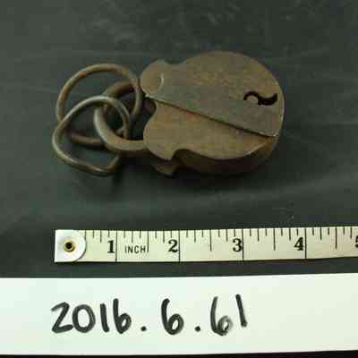 Padlock