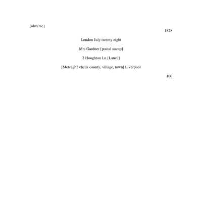 Transcription