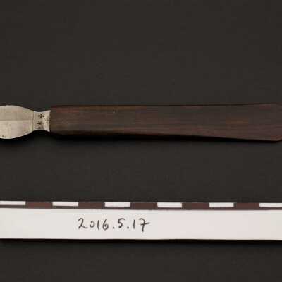 Eraser Knife