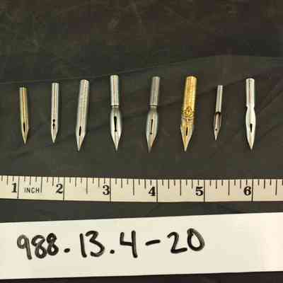 Nibs