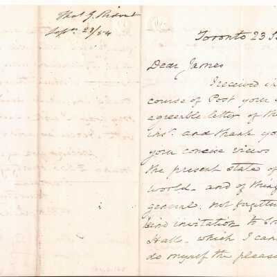 Letter